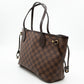 Neverfull PM Damier Ebene