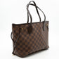 Neverfull PM Damier Ebene