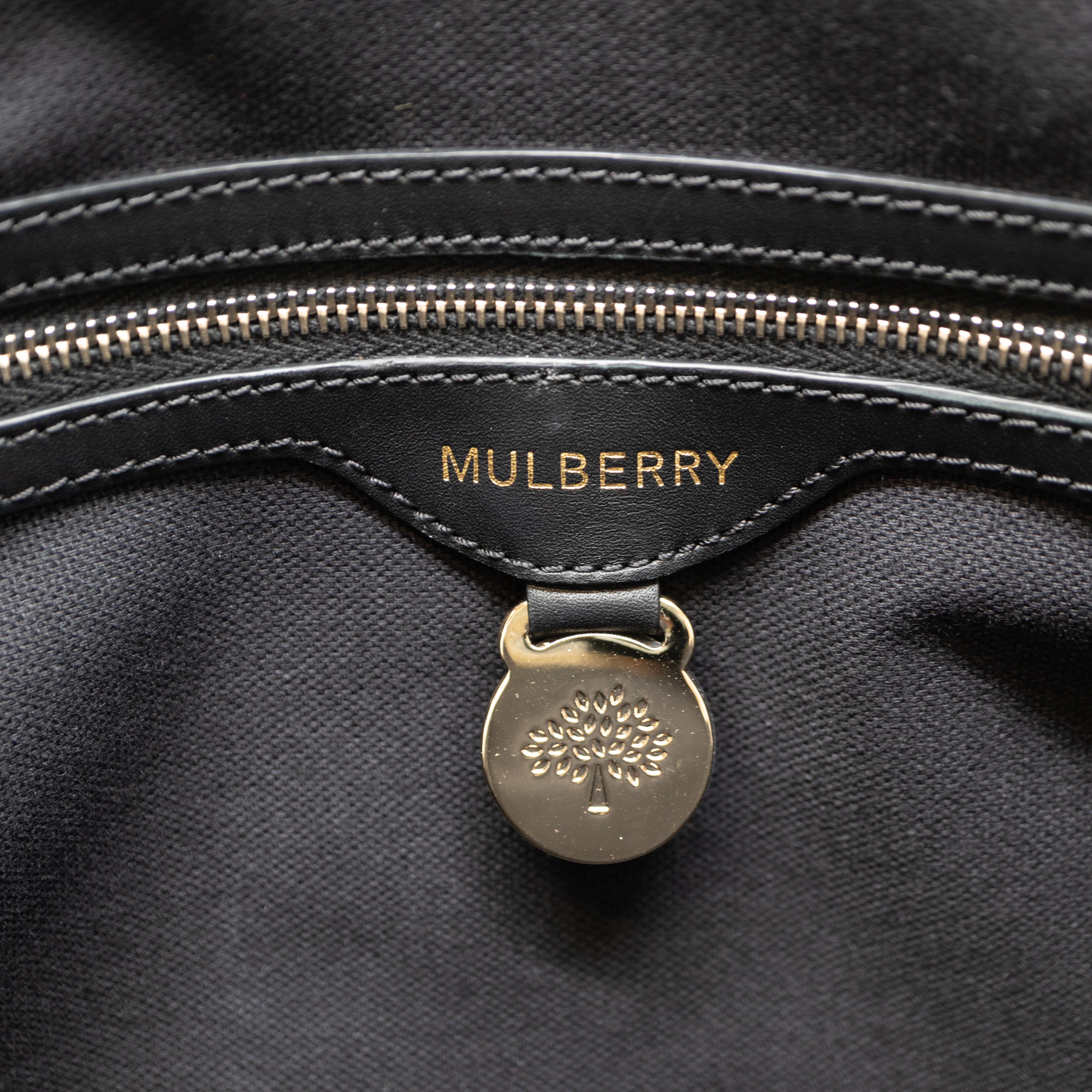 Mulberry pembridge discount