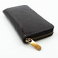 Zippy Wallet Vernis Amarante