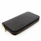 Zippy Wallet Vernis Amarante