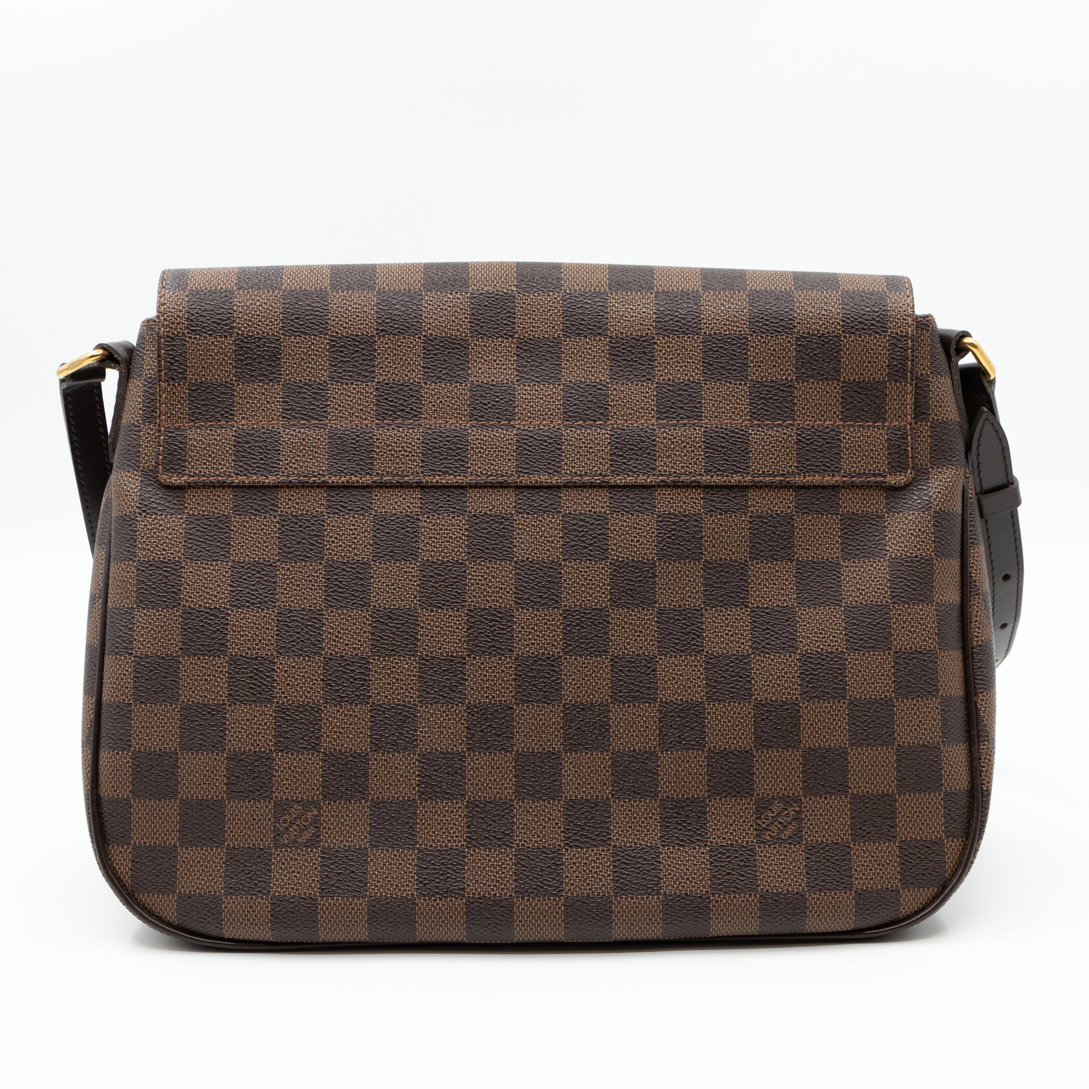 Besace louis vuitton clearance damier