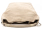 Bucket Hobo Quartz Scamosciato Suede