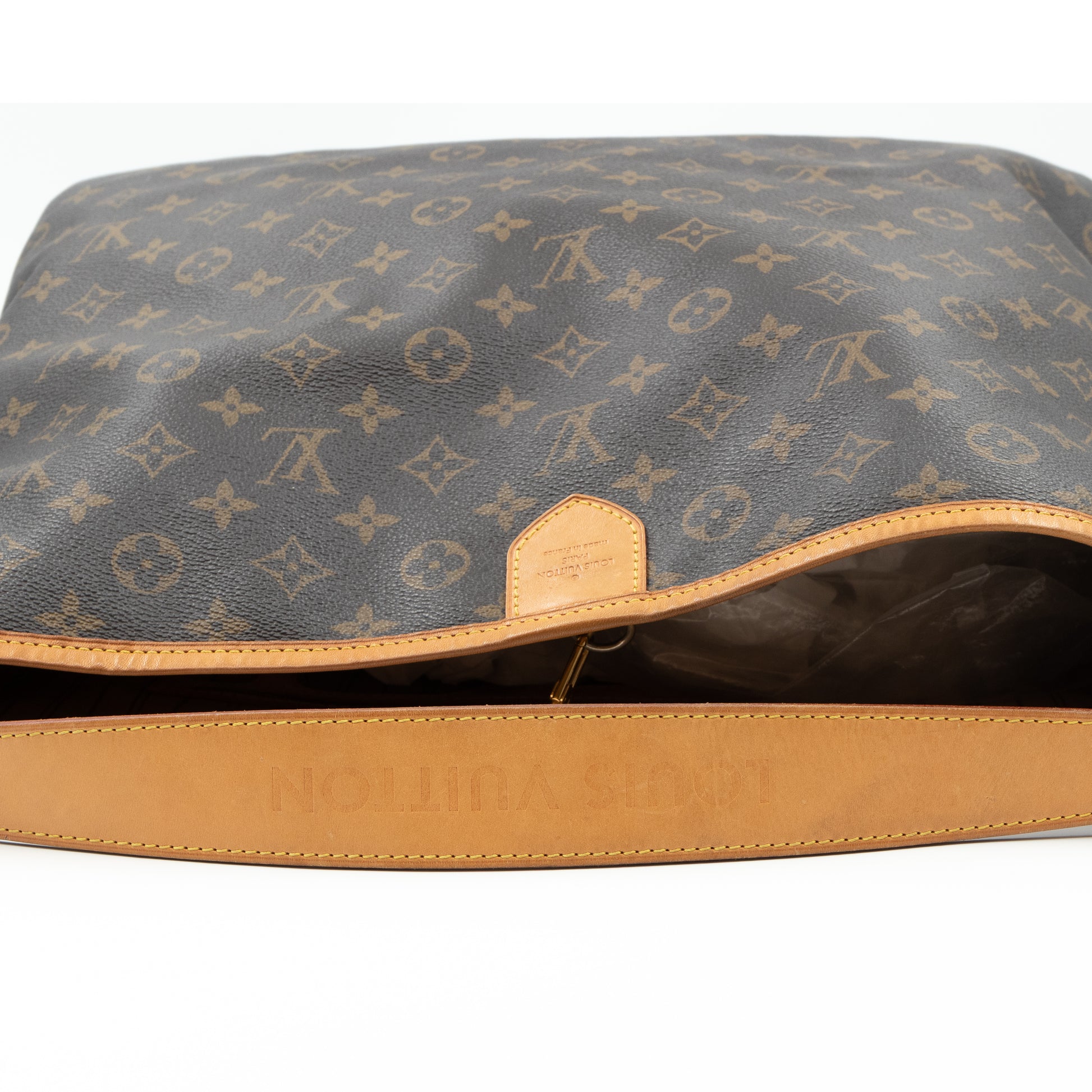 Louis Vuitton, Bags, Louis Vuitton Monogram Delightful Mm Bag