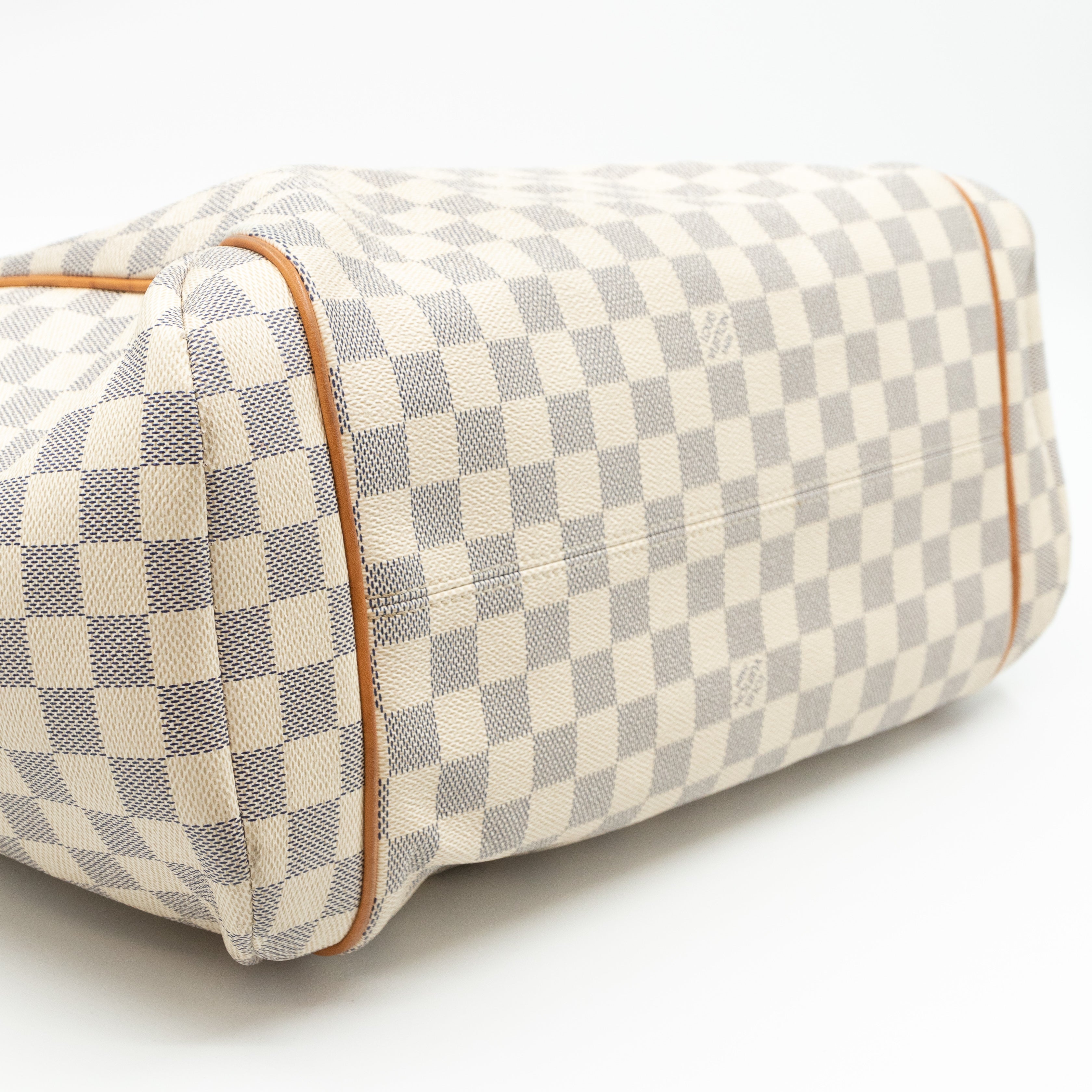 Totally GM Damier Azur