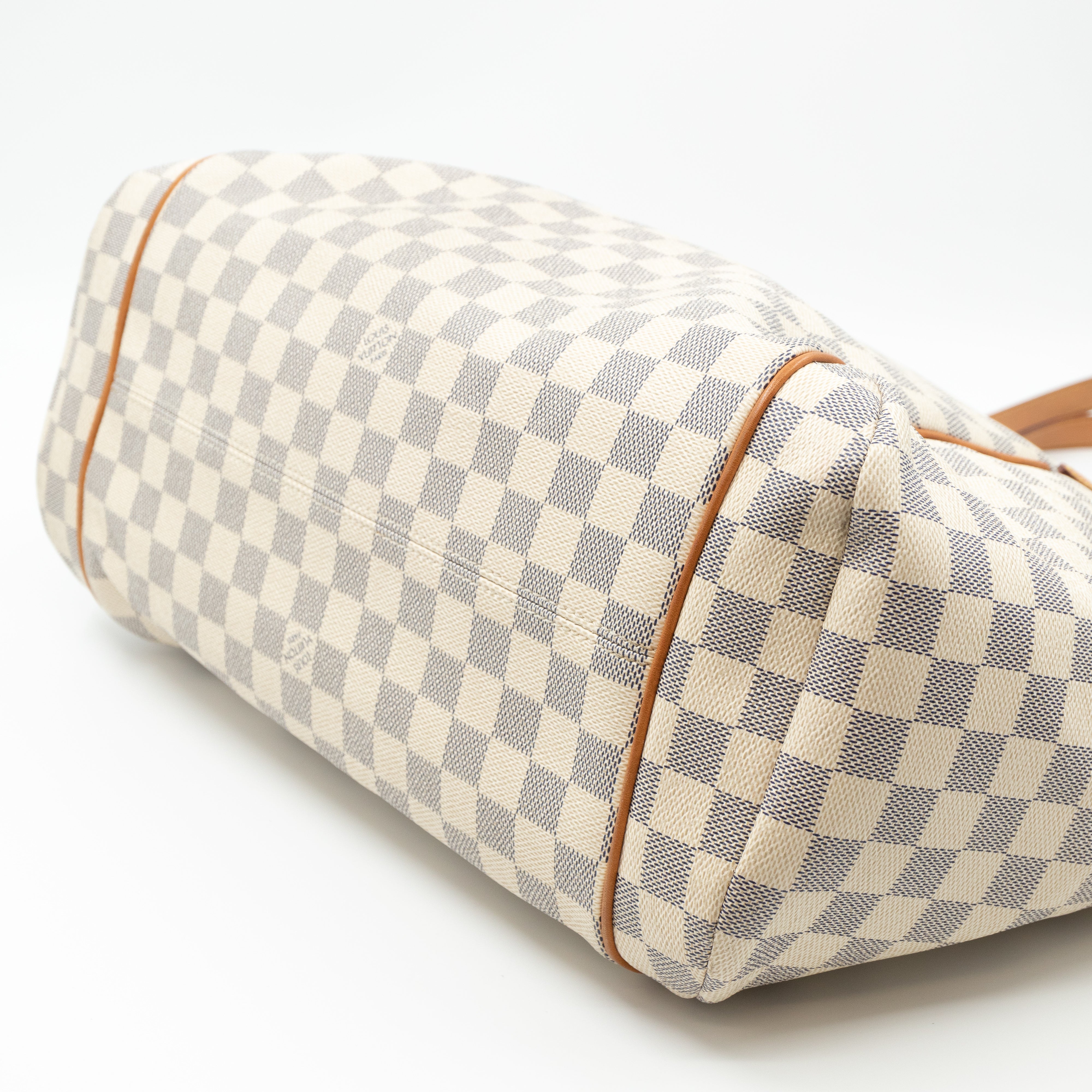 Totally GM Damier Azur