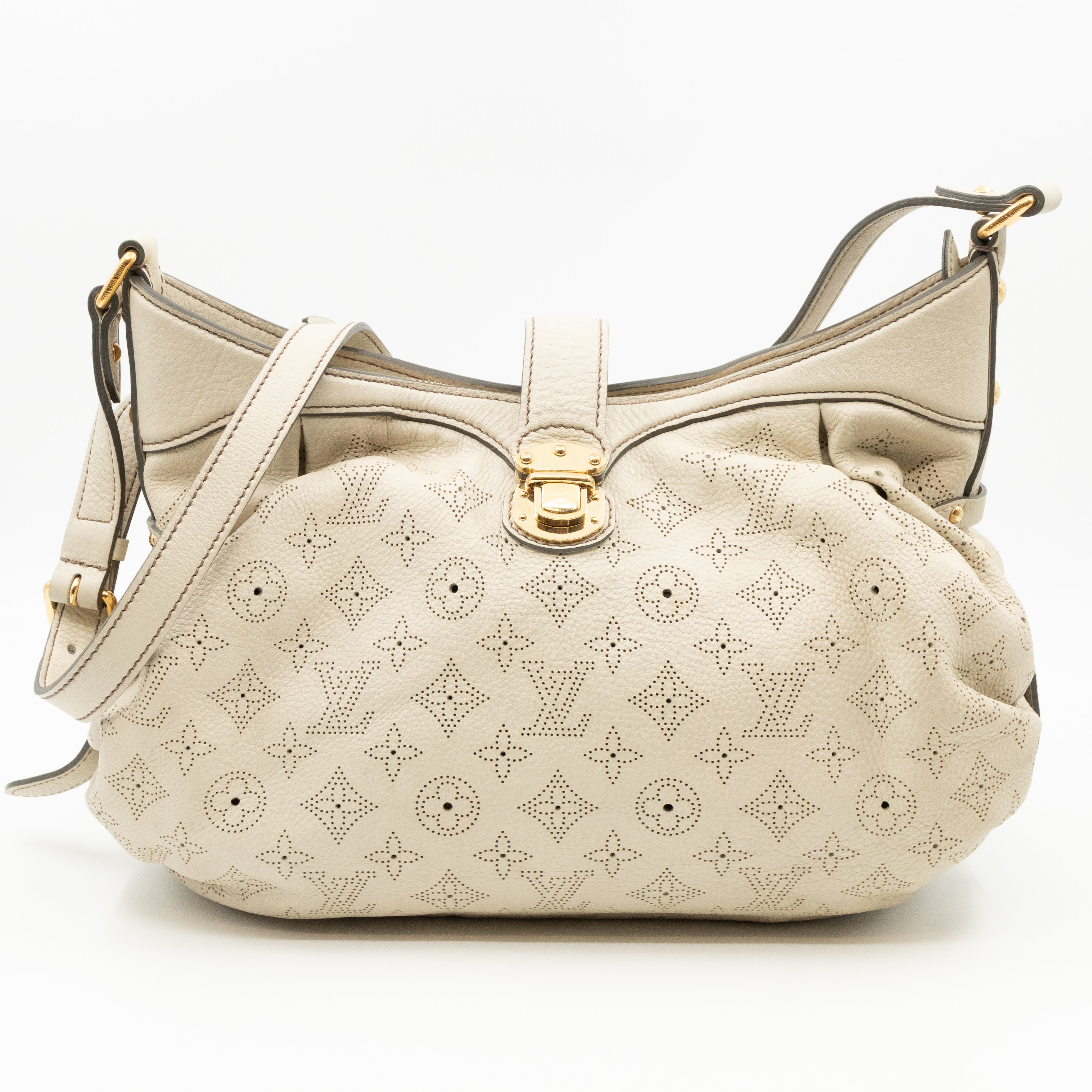 Mahina XS Opal Leather