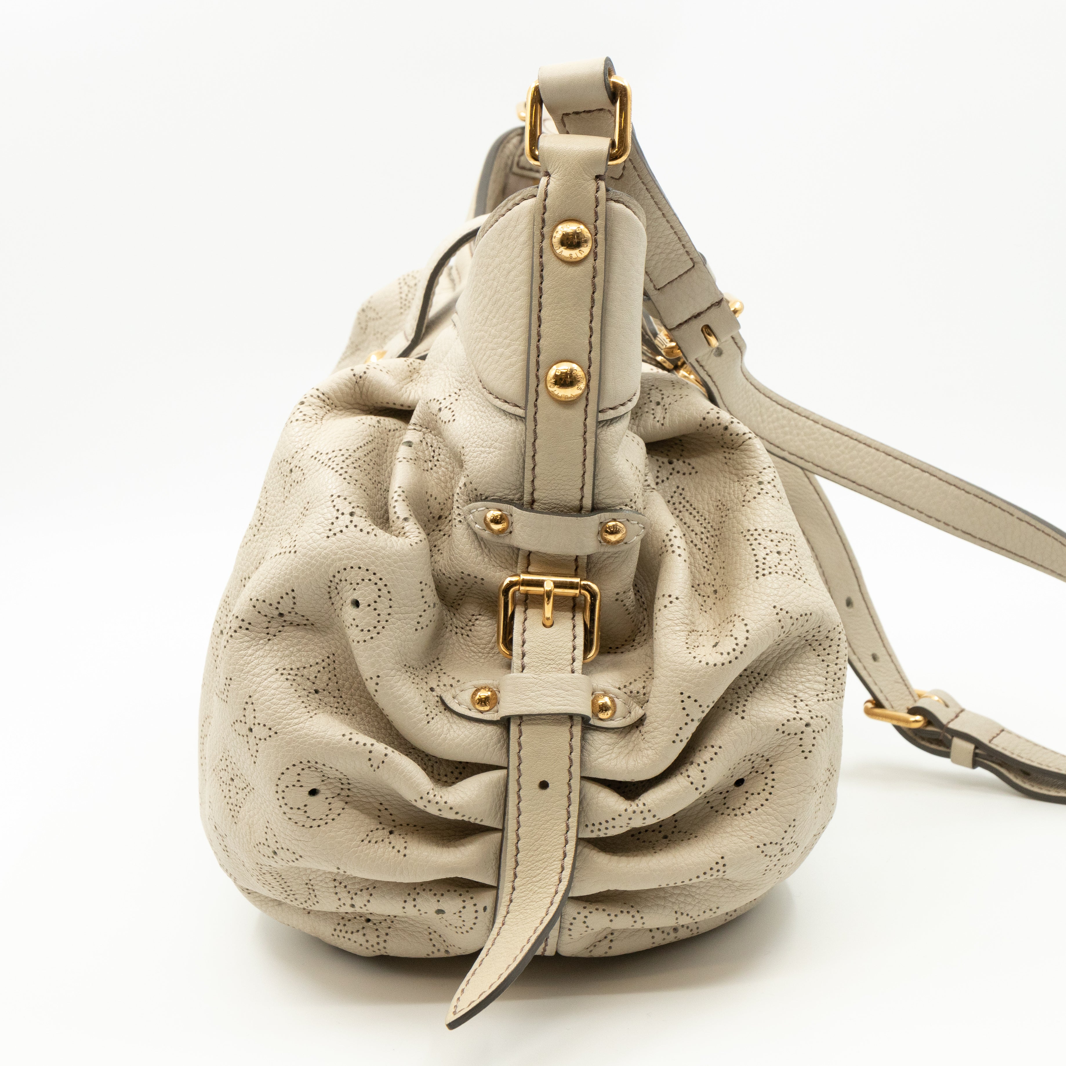 Mahina XS Opal Leather