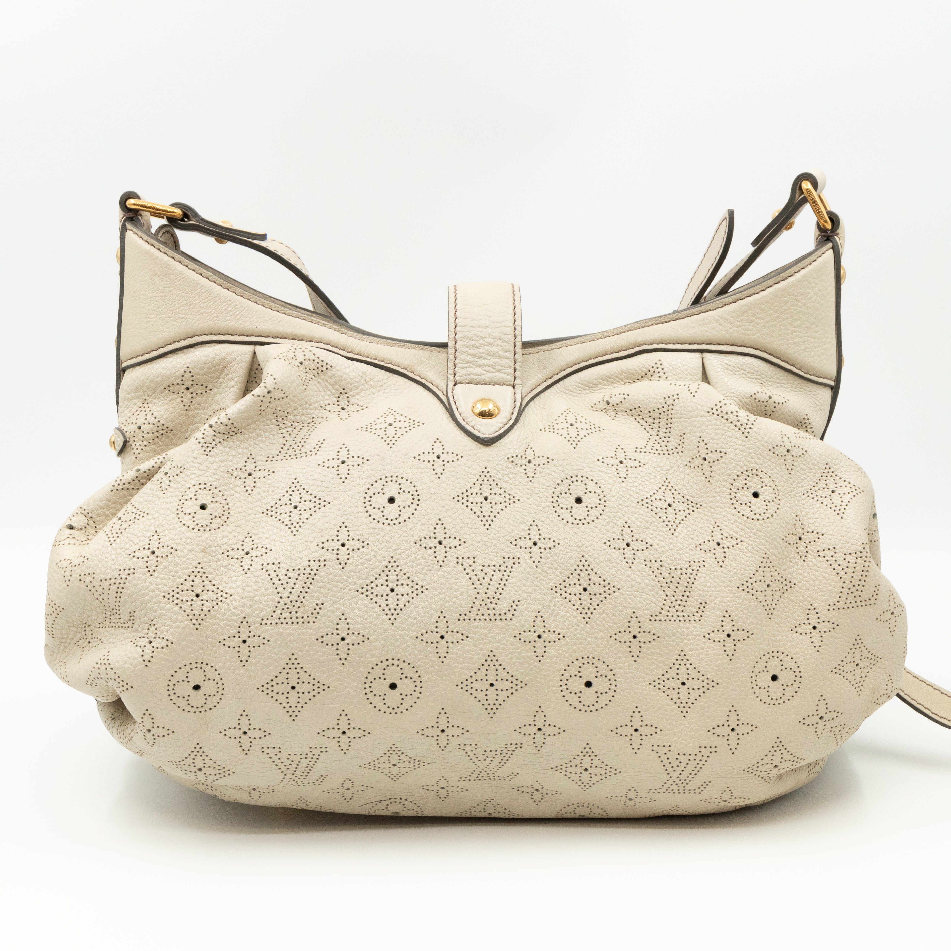 Mahina XS Opal Leather