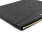 Daily Pouch Monogram Empreinte Black