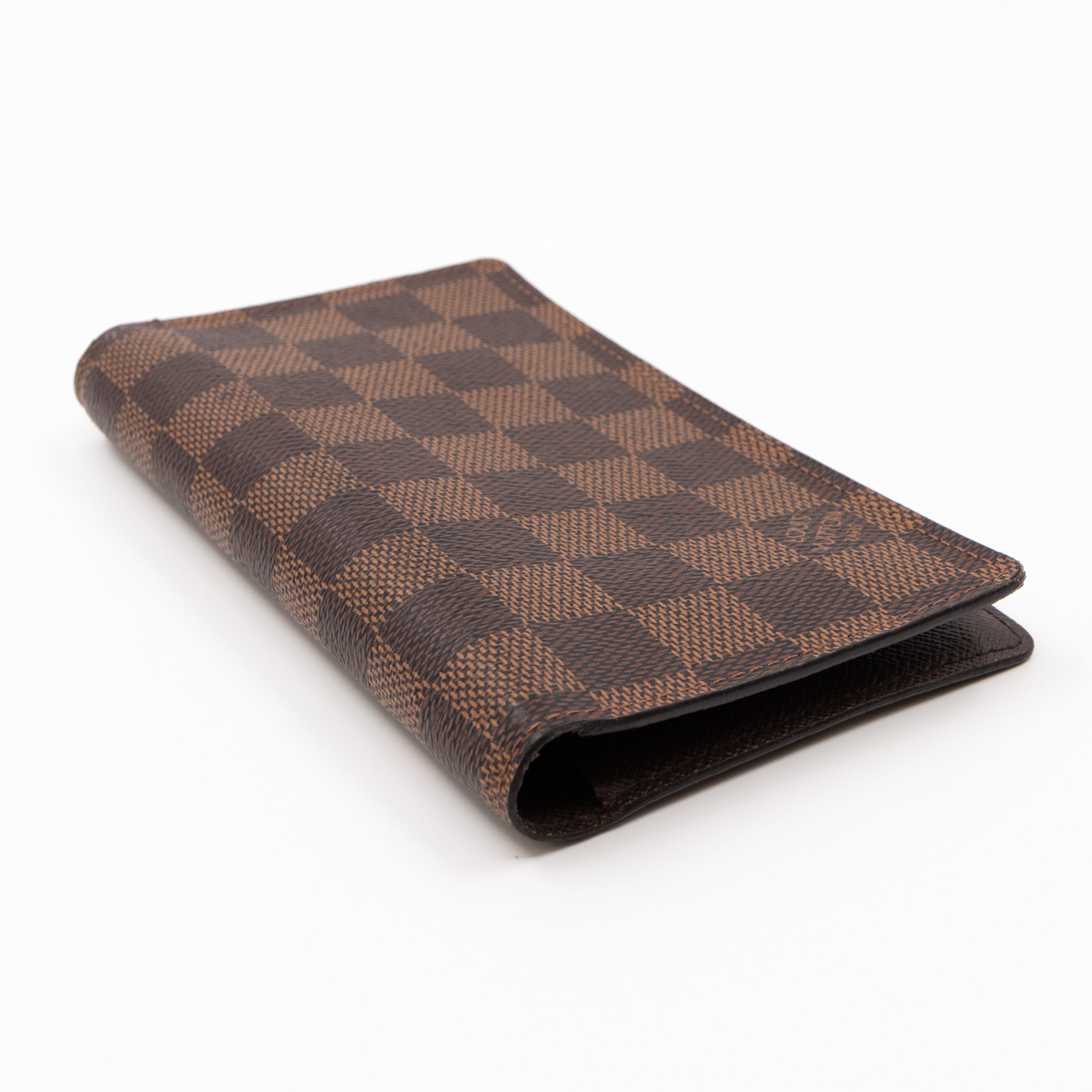 Pocket Agenda Cover Damier Ebene
