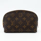 Cosmetic Pouch PM Monogram