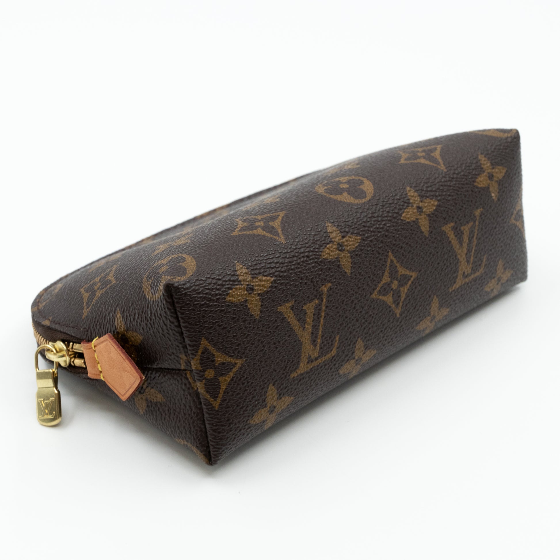 Cosmetic Pouch PM Monogram Canvas - Travel