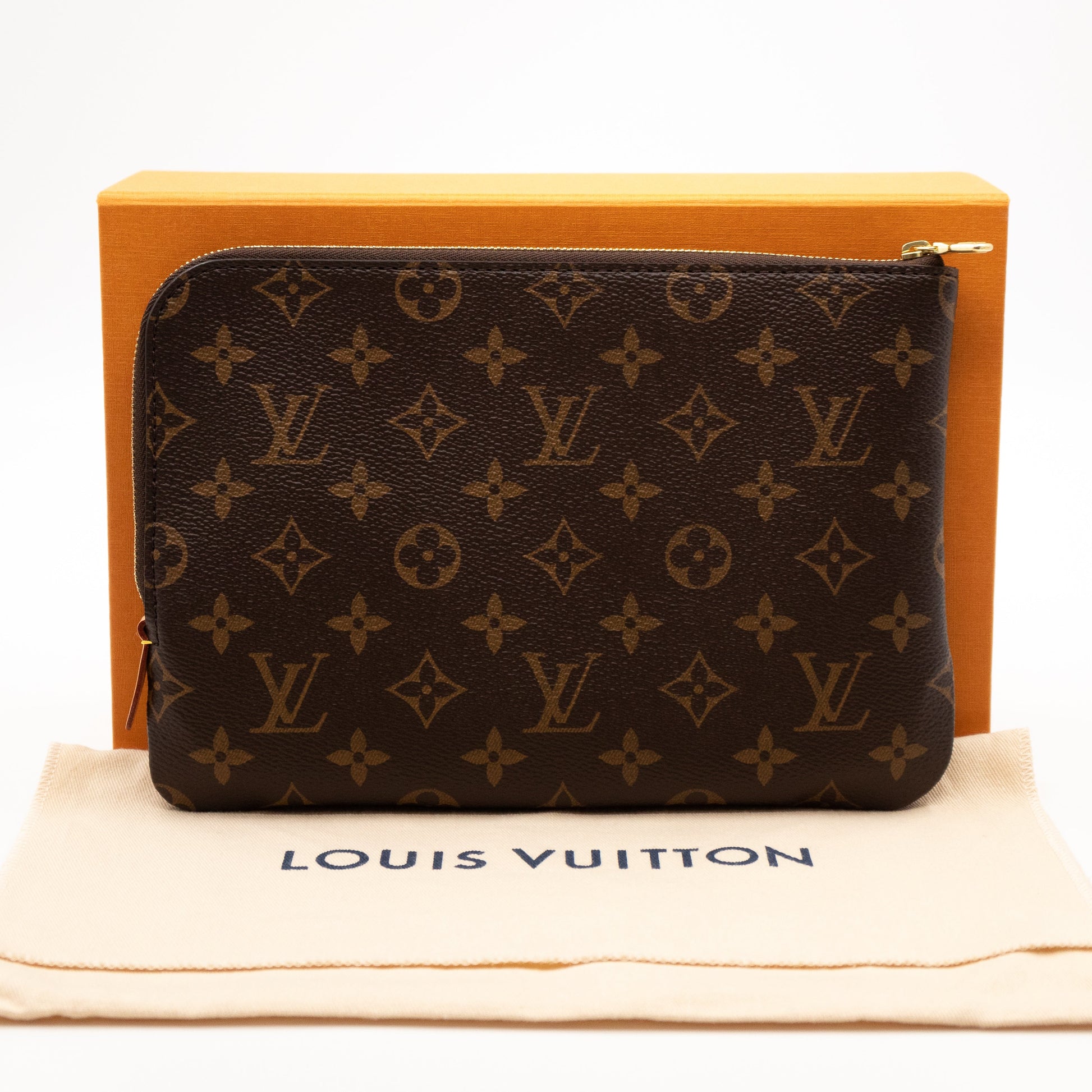 Louis Vuitton Etui Voyage PM