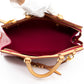 Brea MM Vernis Indian Rose