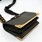 Cahier Military Green Leather