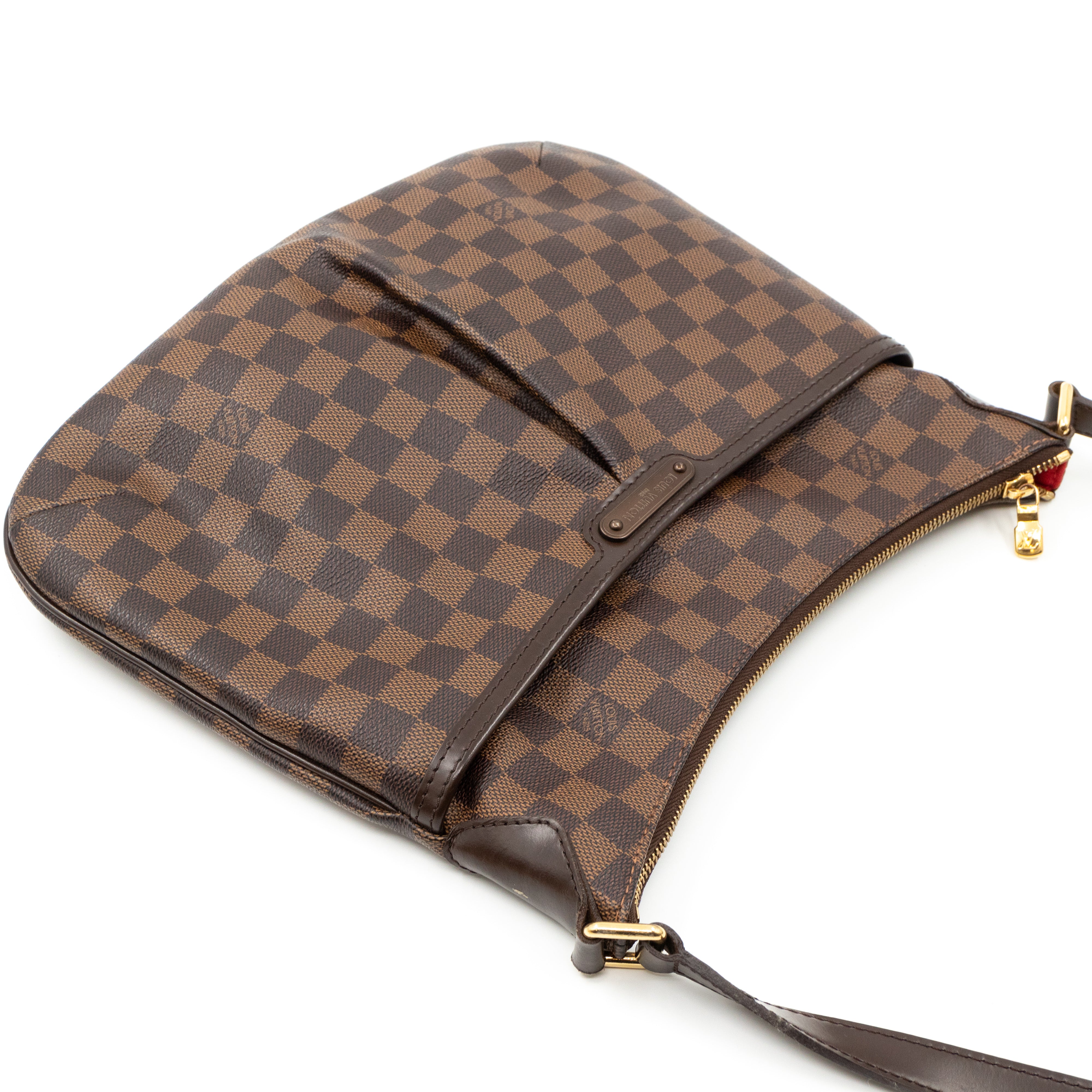 Bloomsbury PM Damier Ebene