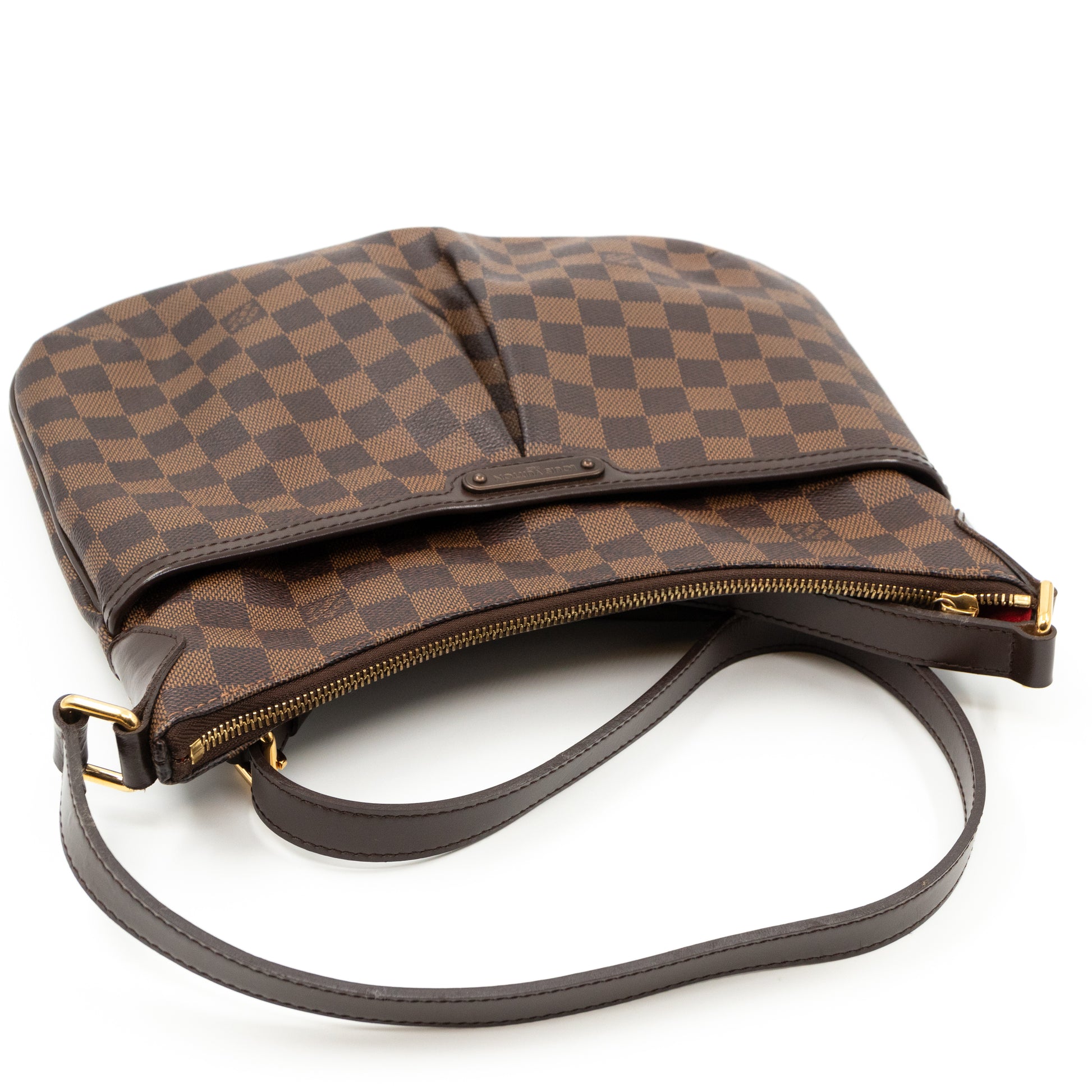 Authentic Louis Vuitton Bloomsbury PM crossbody shoulder bag. VGC