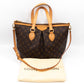 Palermo PM Monogram