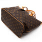 Palermo PM Monogram