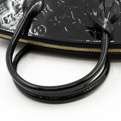 Lockit PM Vernis Black