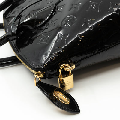 Lockit PM Vernis Black