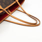 Neverfull MM Monogram Cerise