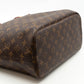 Neverfull MM Monogram Cerise