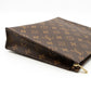 Toiletry Pouch 26 Monogram