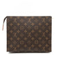 Toiletry Pouch 26 Monogram