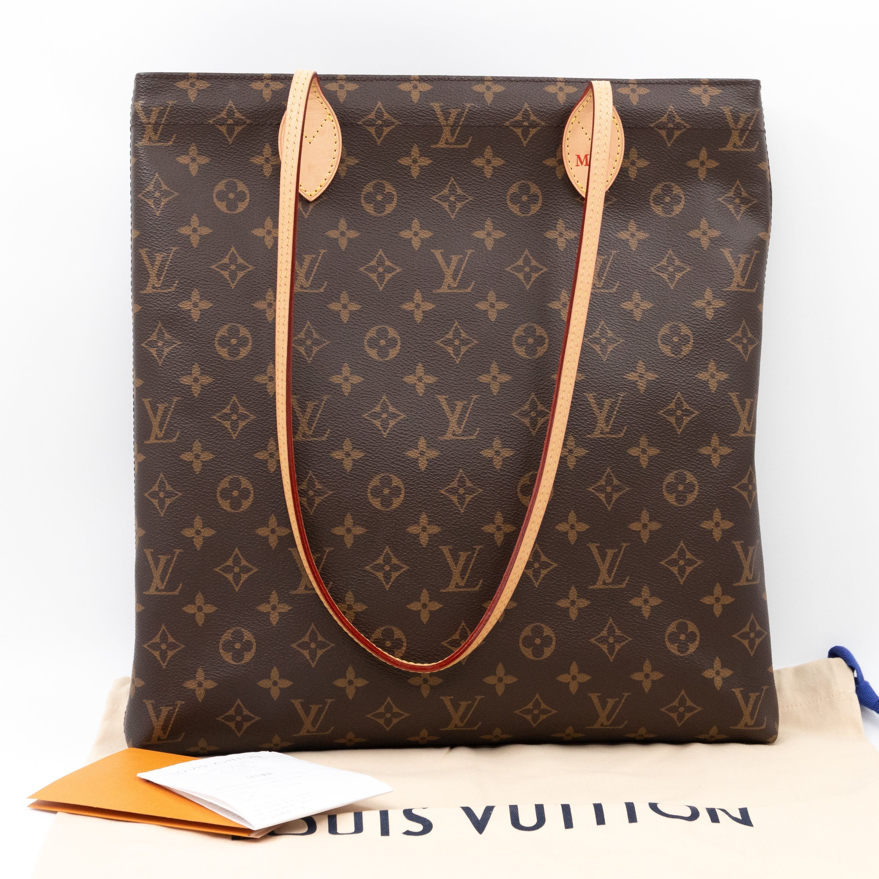 Carry It Monogram