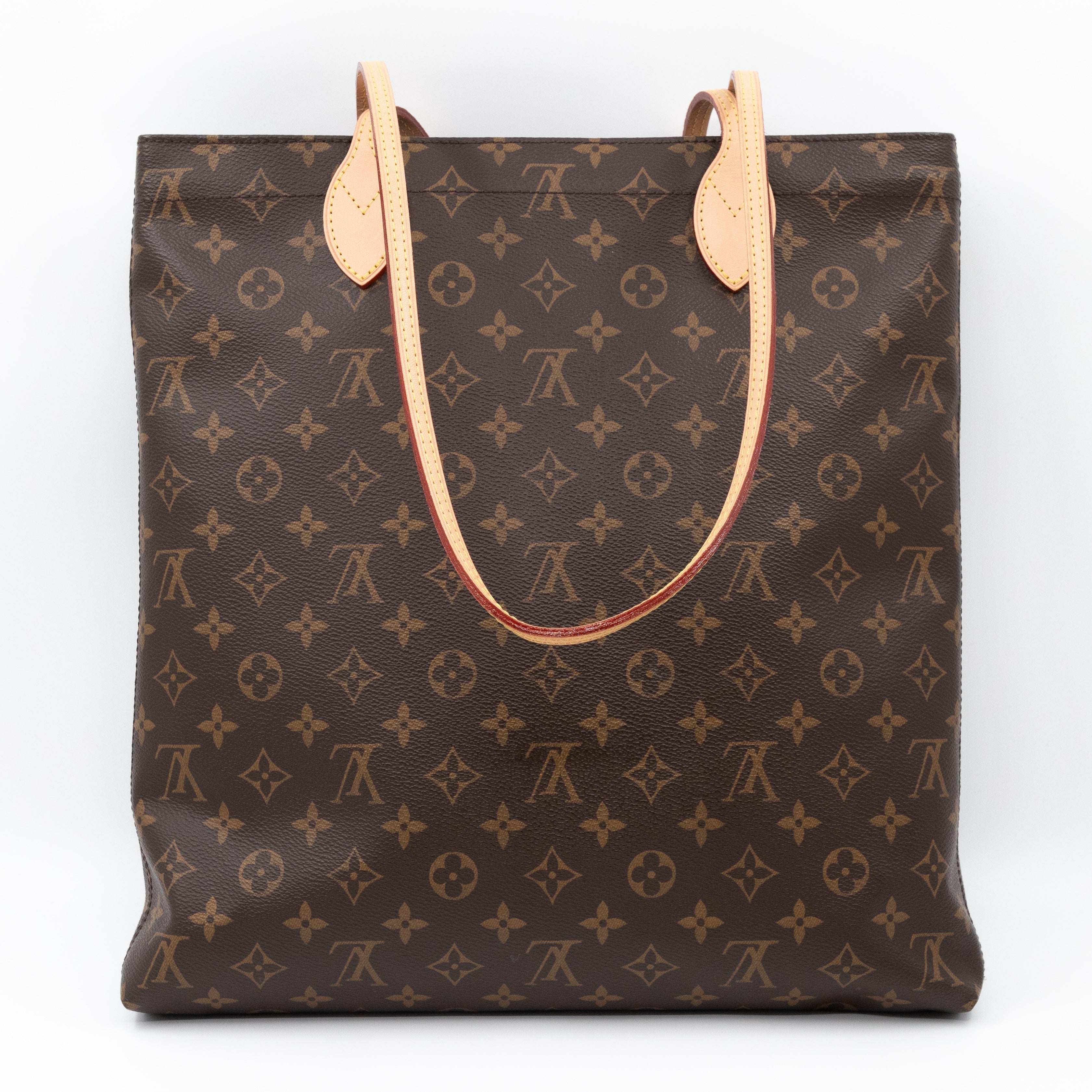 Carry It Monogram