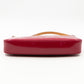 Pochette Accessoires Vernis Indian Rose