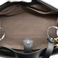 Runaway Regular Black Leather
