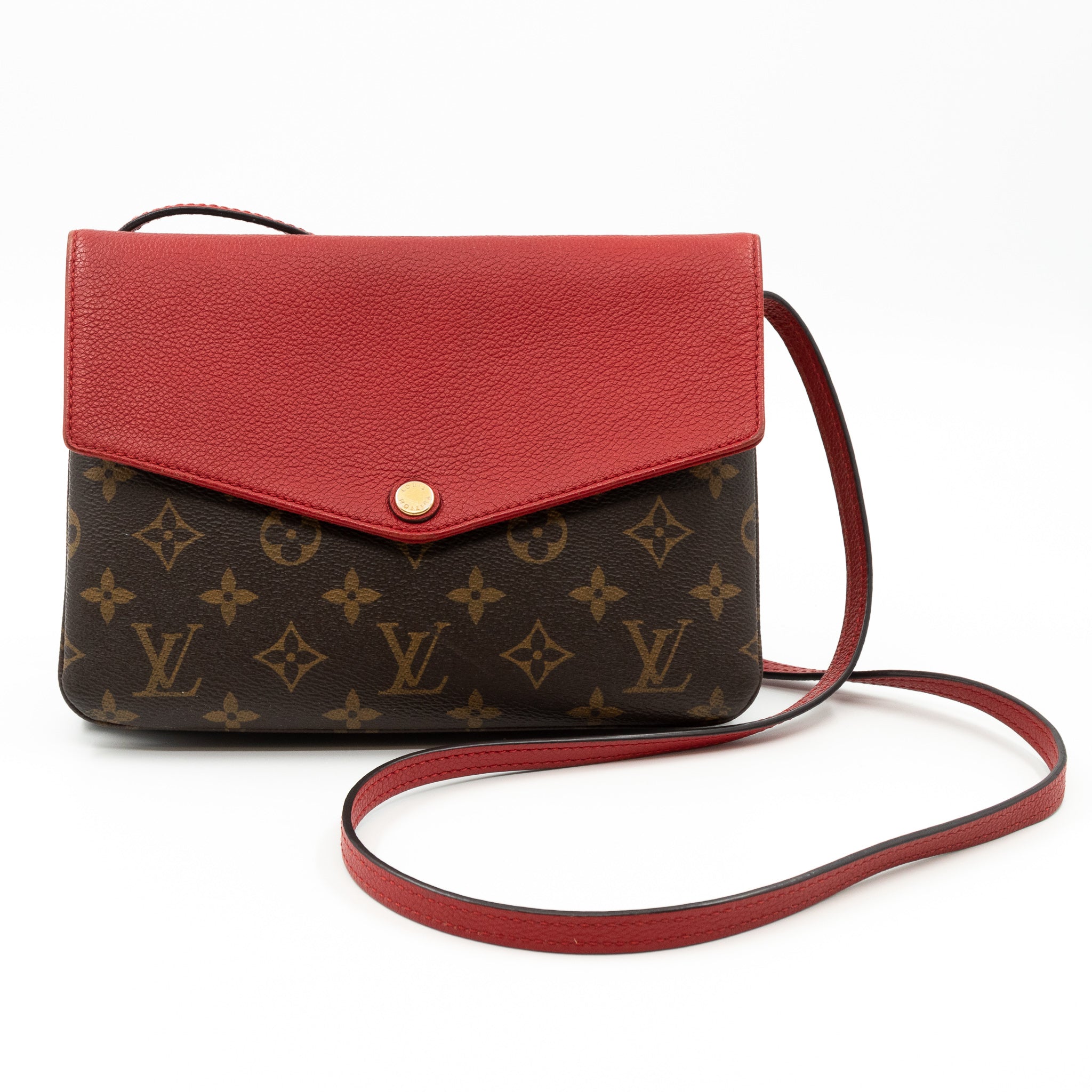 Louis vuitton twinset hot sale