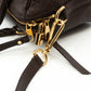 Speedy 25 Bandouliere Monogram Empreinte Ombre