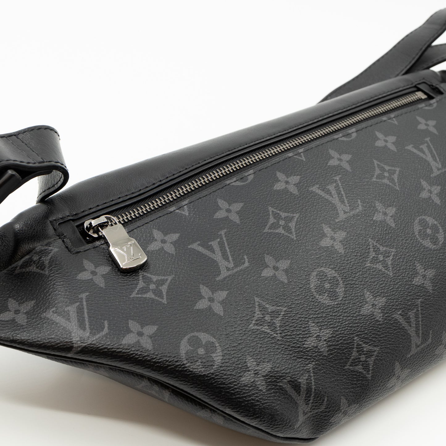 Discovery Bumbag Monogram Eclipse