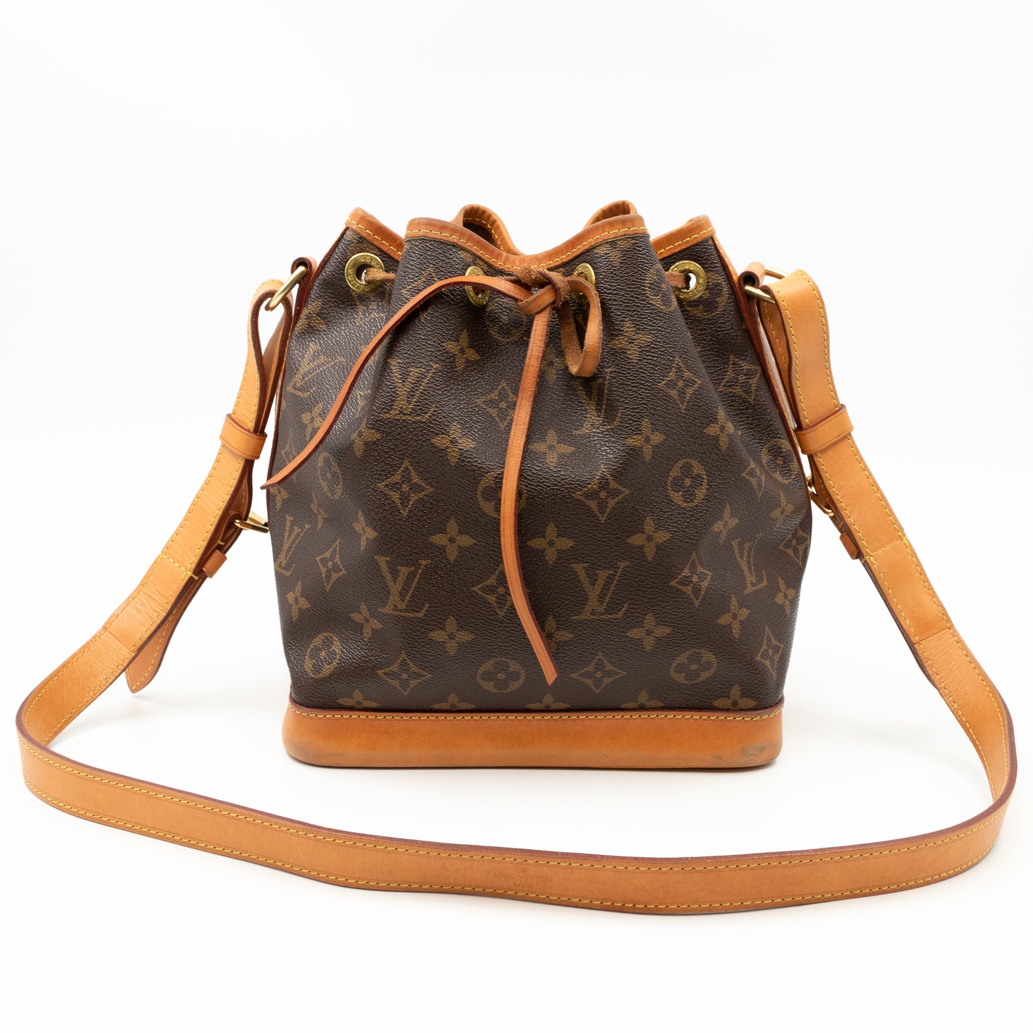 Noe BB Monogram