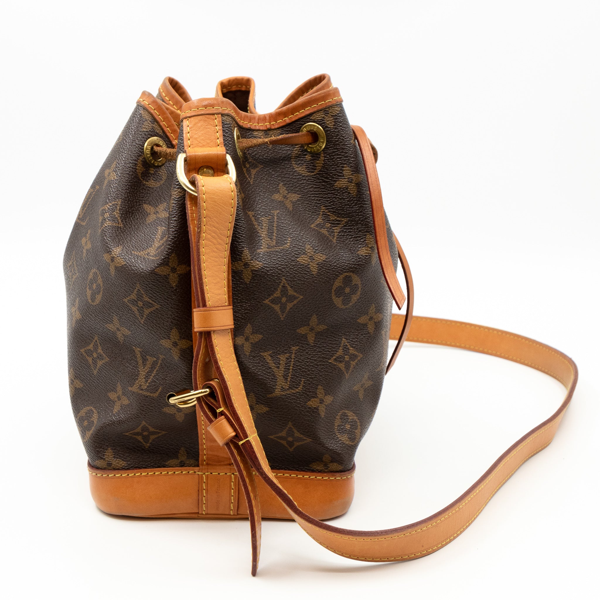 Noe BB Monogram