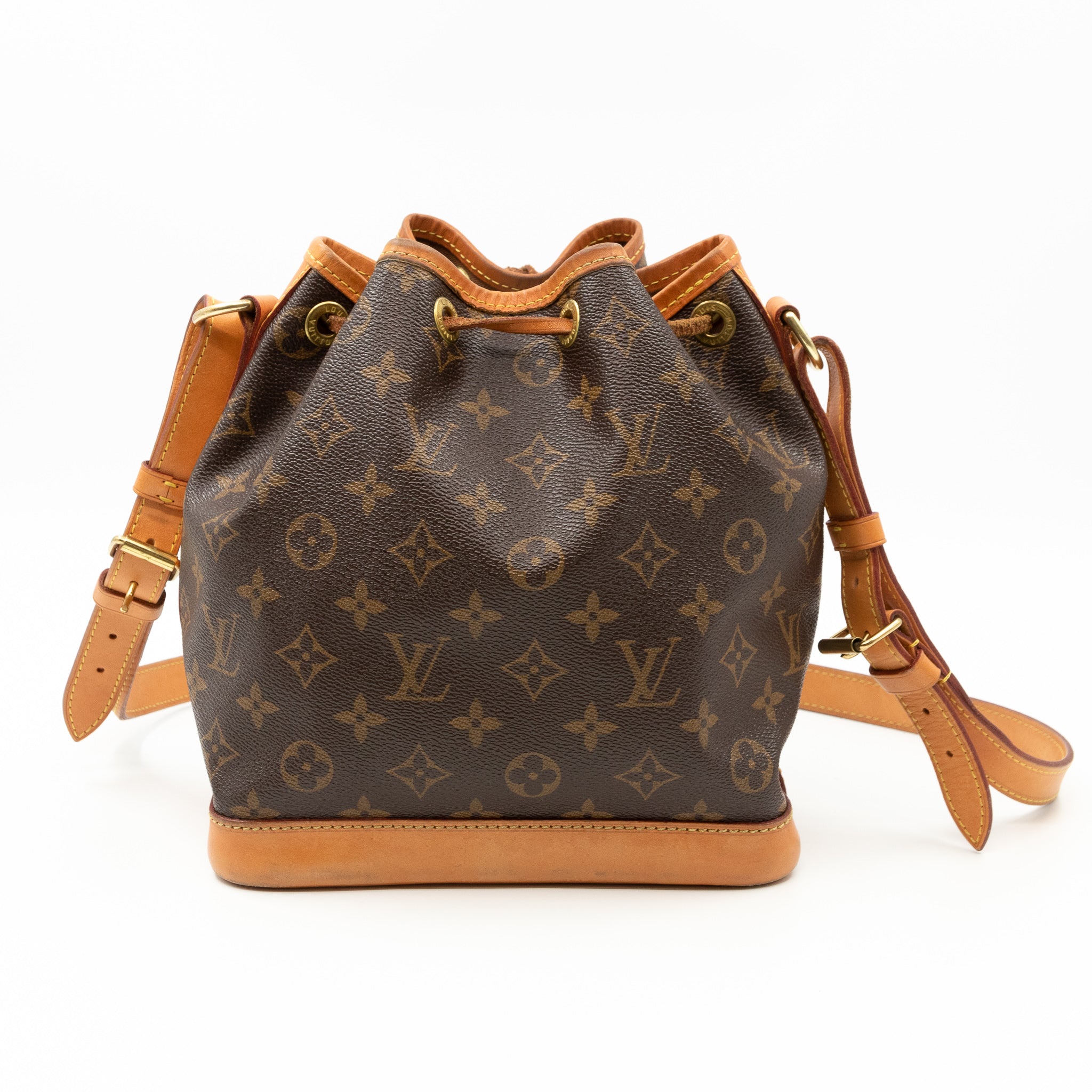 Louis Vuitton Noe BB Bags are Effortlessly Elegant, Bragmybag