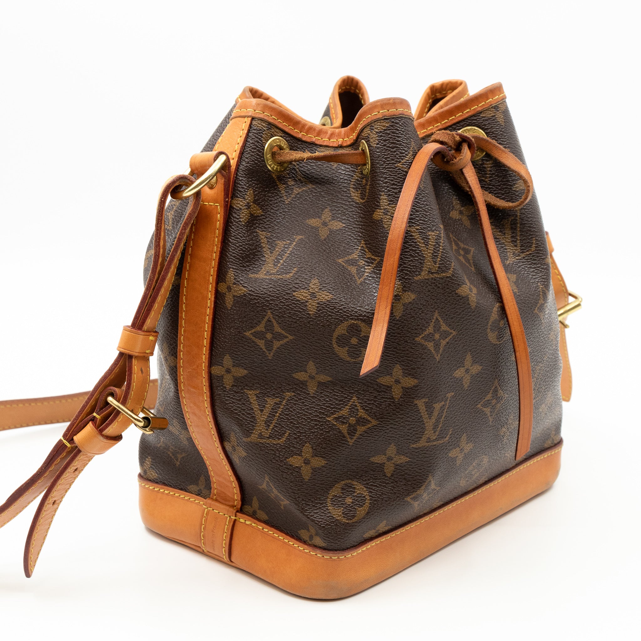Noe BB Monogram