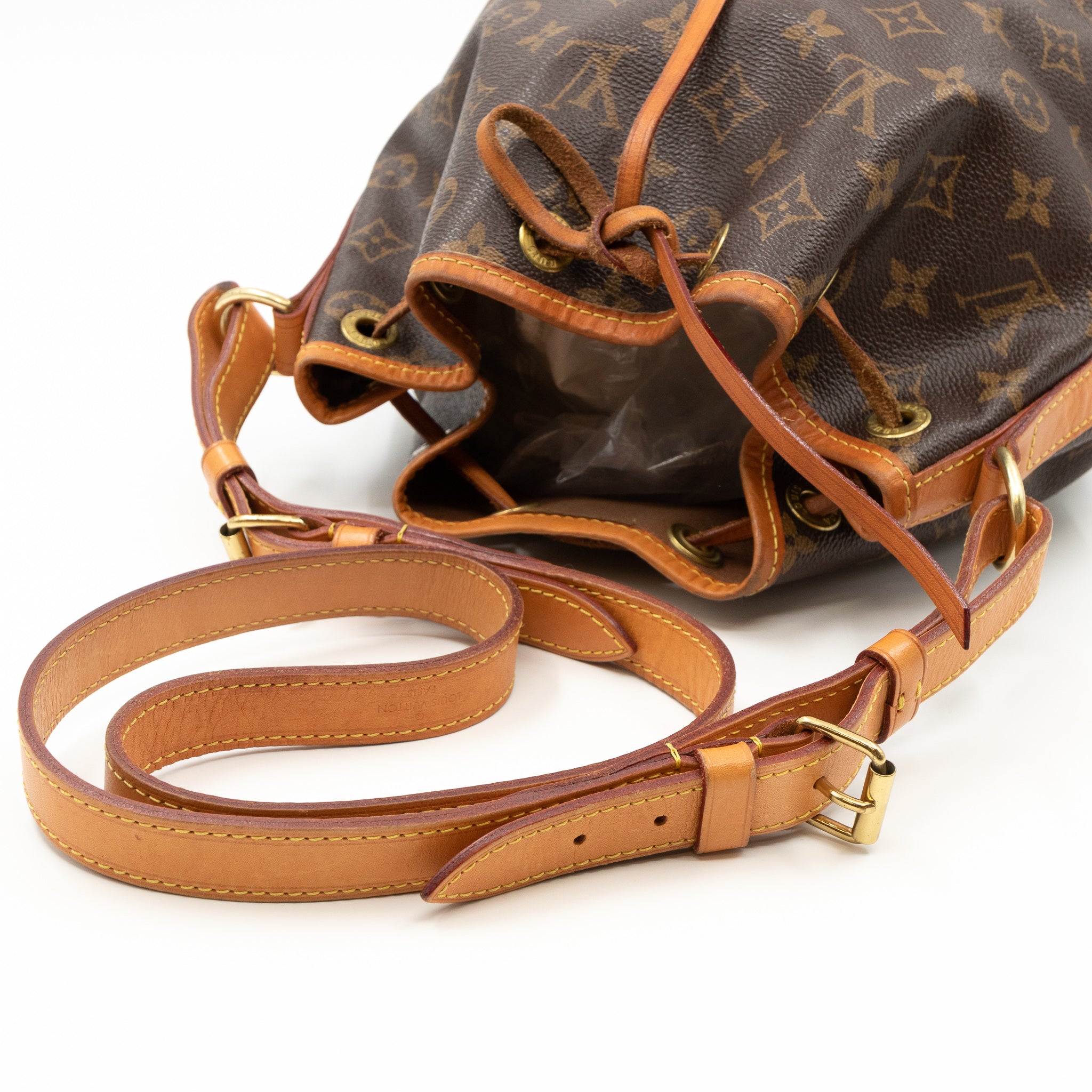 Noe BB Monogram