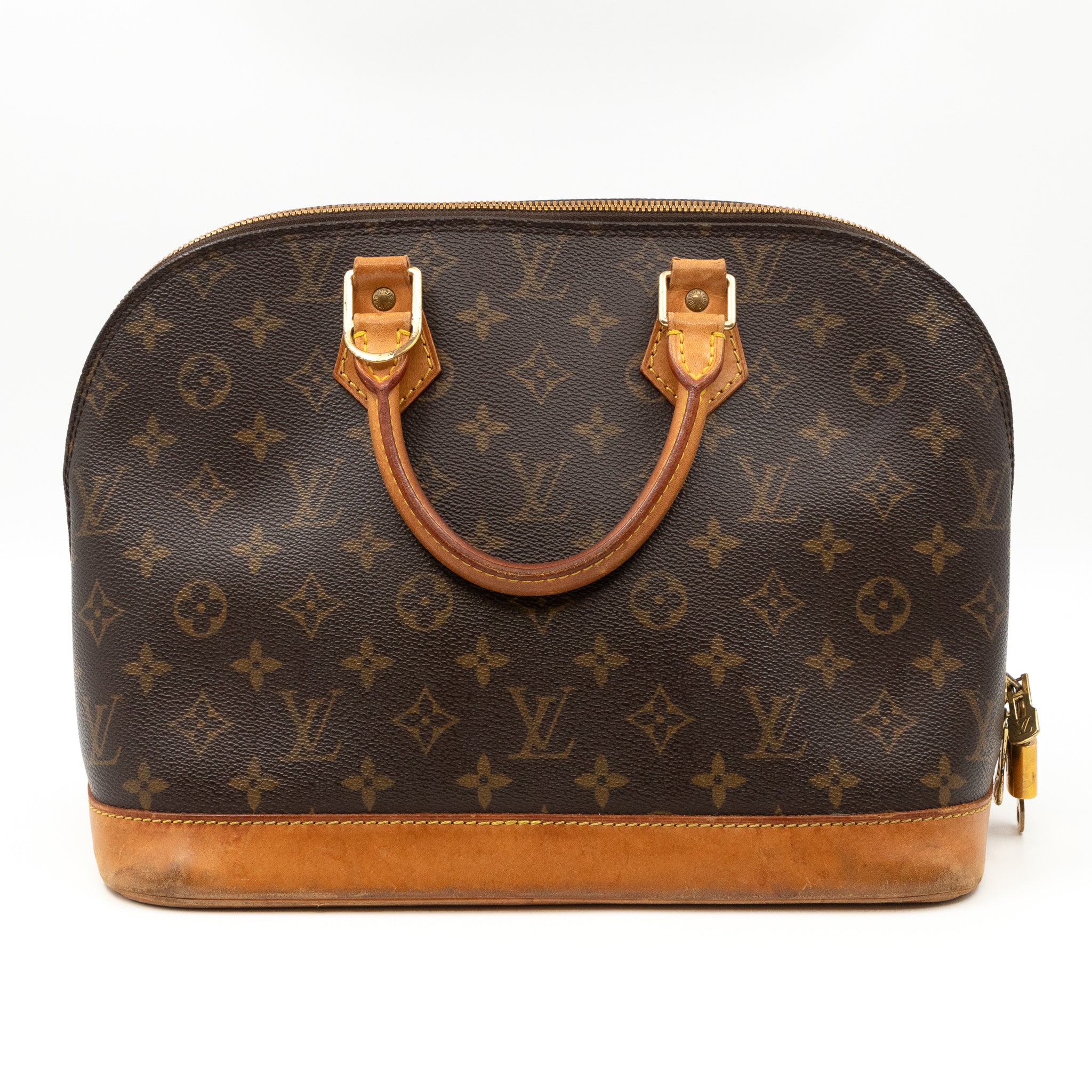 Alma PM Monogram