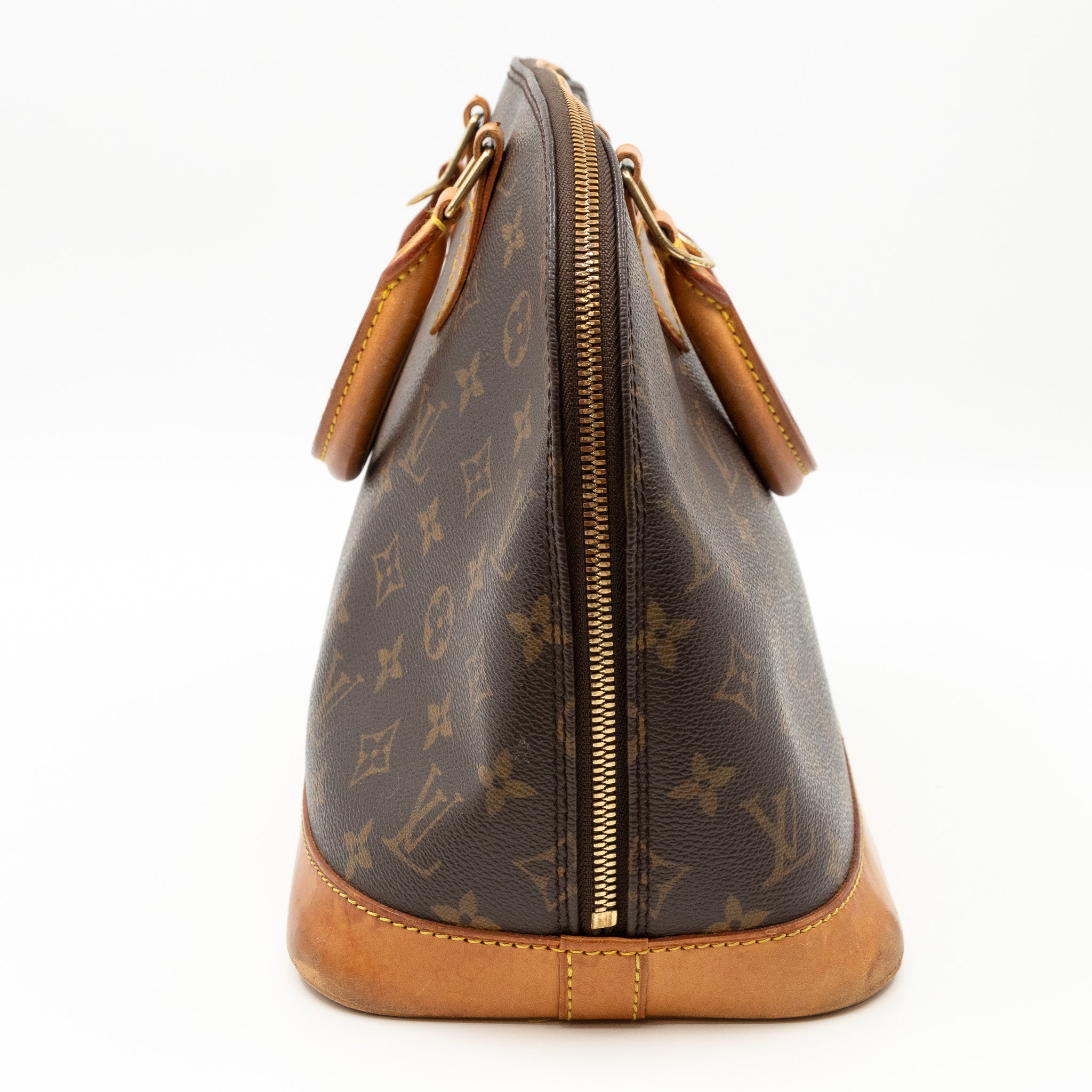 Alma PM Monogram