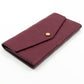 Curieuse Wallet Monogram Empreinte Aurora