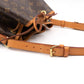 Petit Noe NM Monogram