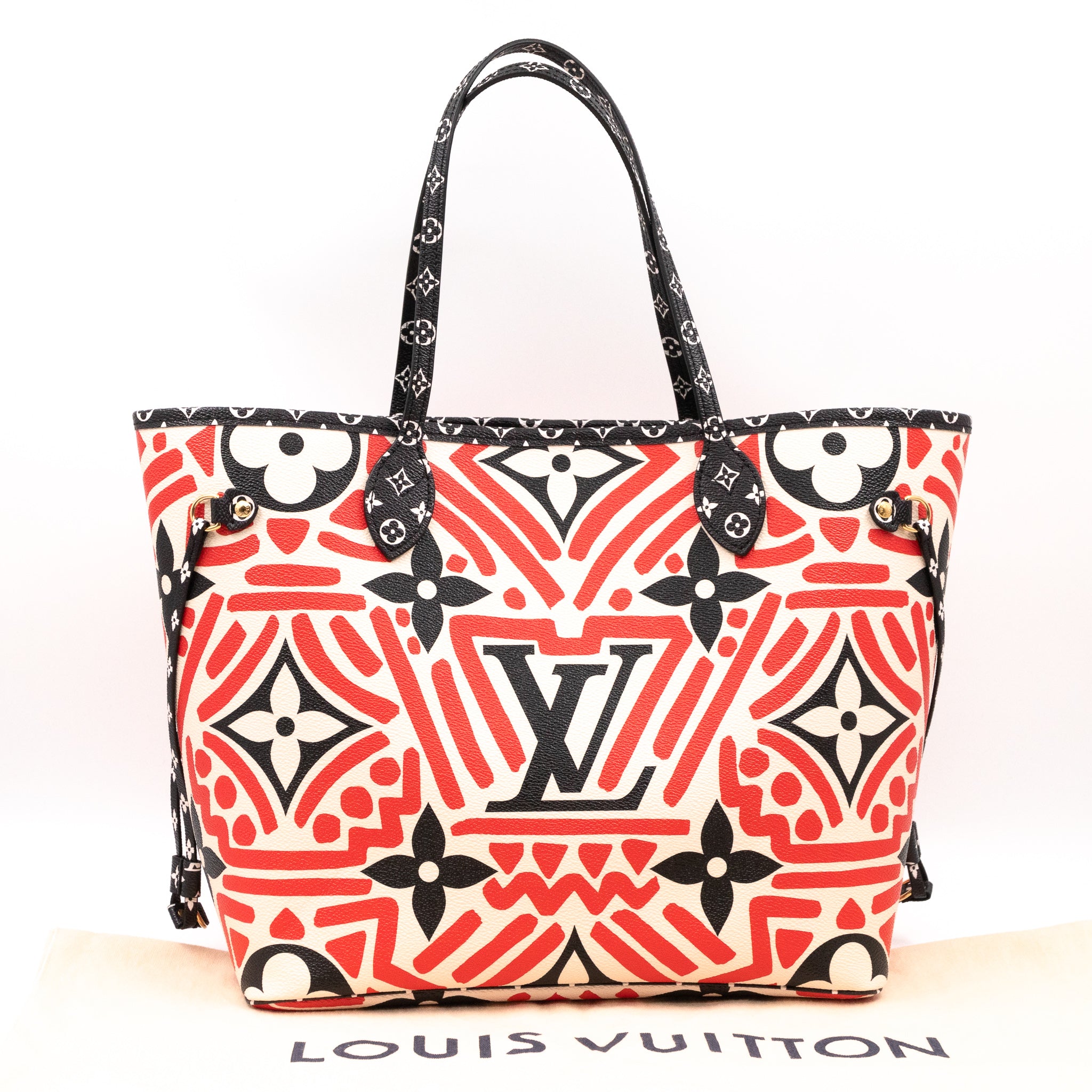 Lv crafty neverfull online mm price