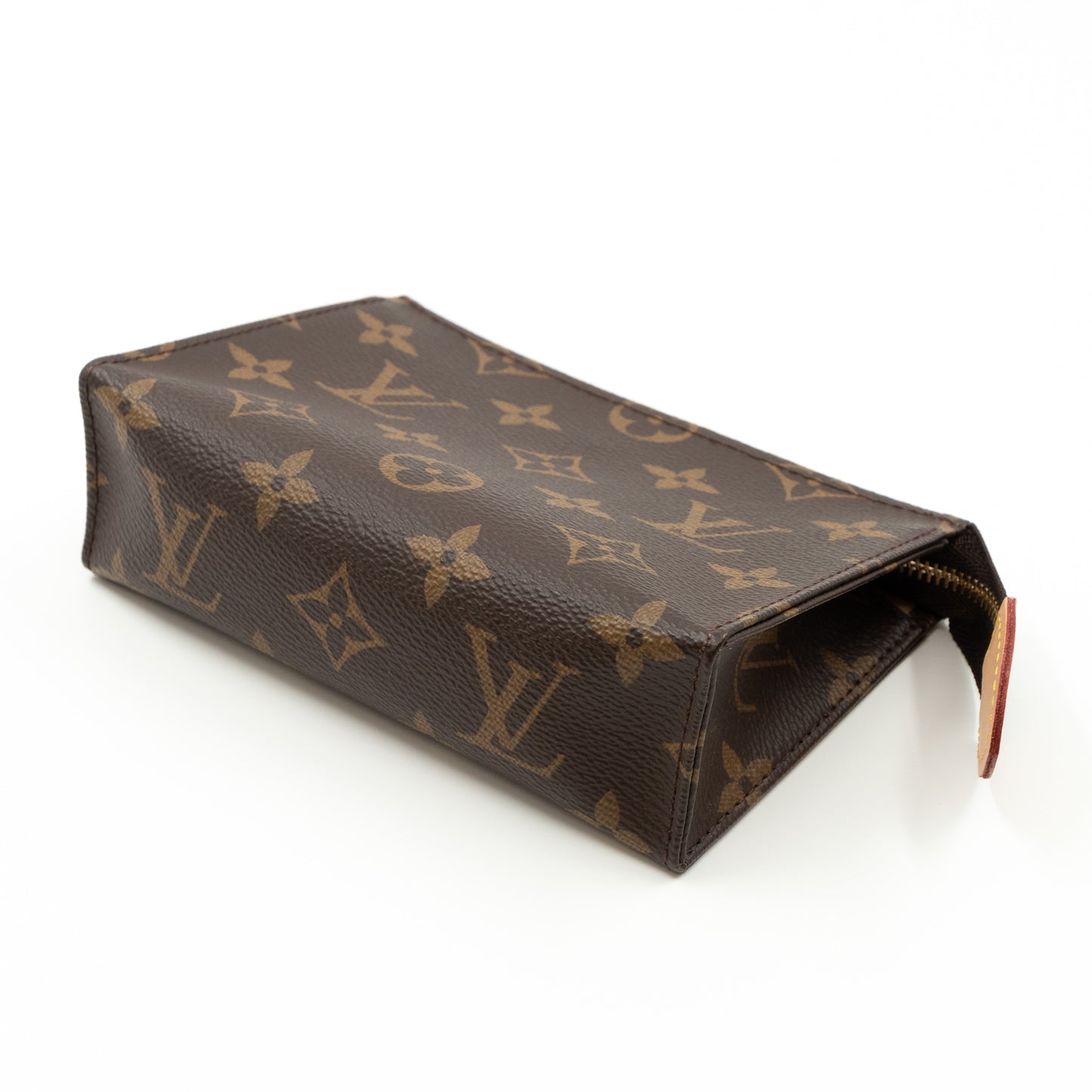 Louis Vuitton Monogram Canvas Toiletry Pouch 15 - A World Of Goods For You,  LLC