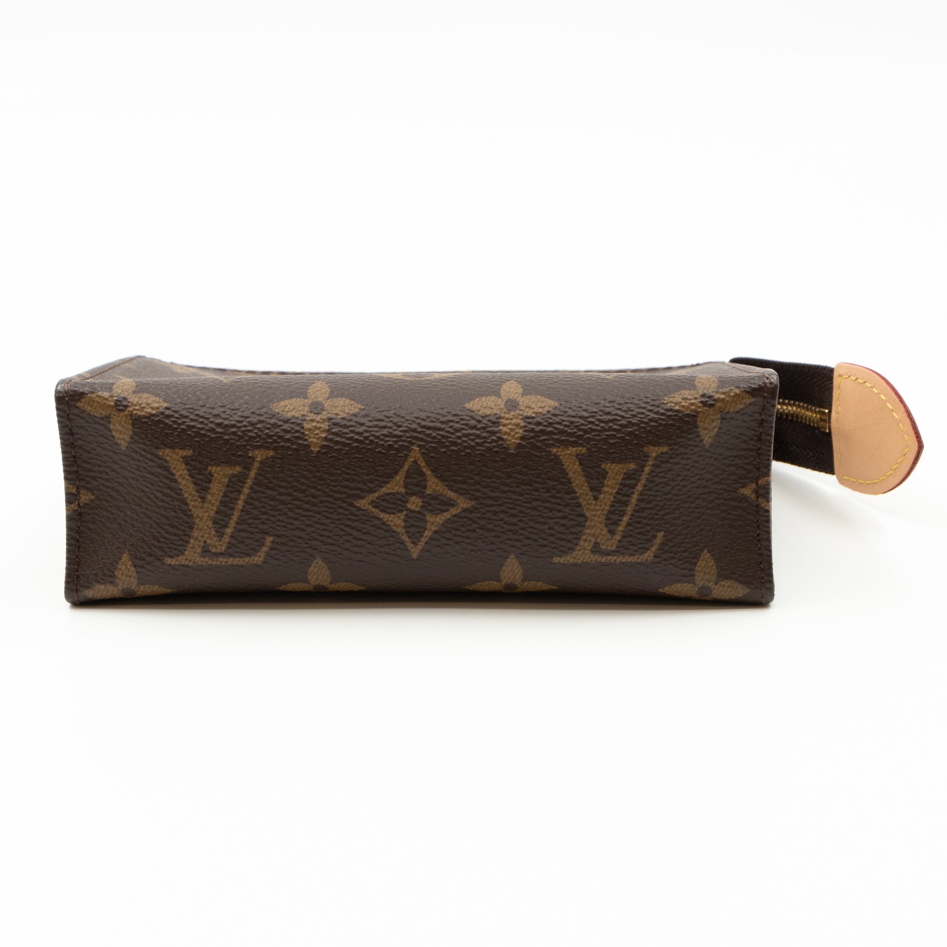 Louis Vuitton Toiletry Pouch 15 is the GOAT SLG.