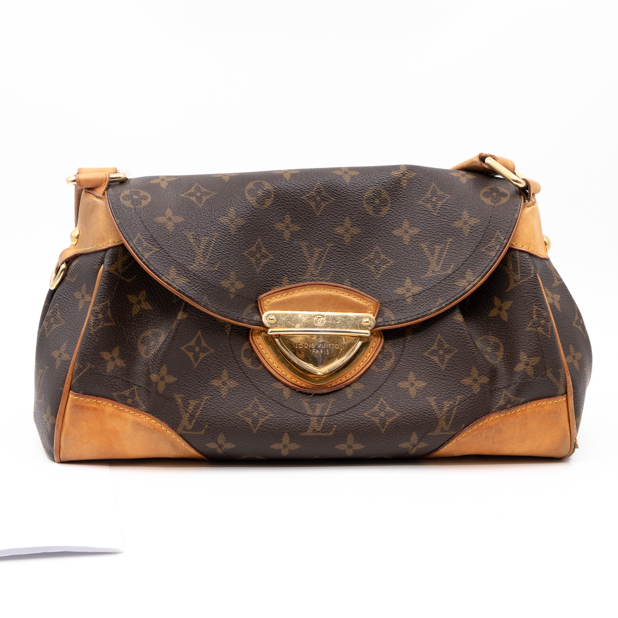 Louis vuitton best sale beverly mm